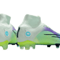 Nike Mercurial Superfly 8 Elite FG Dream Speed - Barely Green Electro Purple - Goatkits