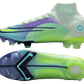 Nike Mercurial Superfly 8 Elite FG Dream Speed - Barely Green Electro Purple - Goatkits