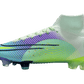 Nike Mercurial Superfly 8 Elite FG Dream Speed - Barely Green Electro Purple - Goatkits