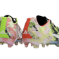 Adidas X Crazyfast - Crazylight+ - Multi-colored | Goatkits Store