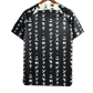 CORINTHIANS Black JAPAN Jersey Limited Edition at Goatkits Store - Goatkits Store