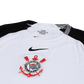 Corinthians FC Jersey Home 2025/2026 Fan Version hanging display Goatkits Store