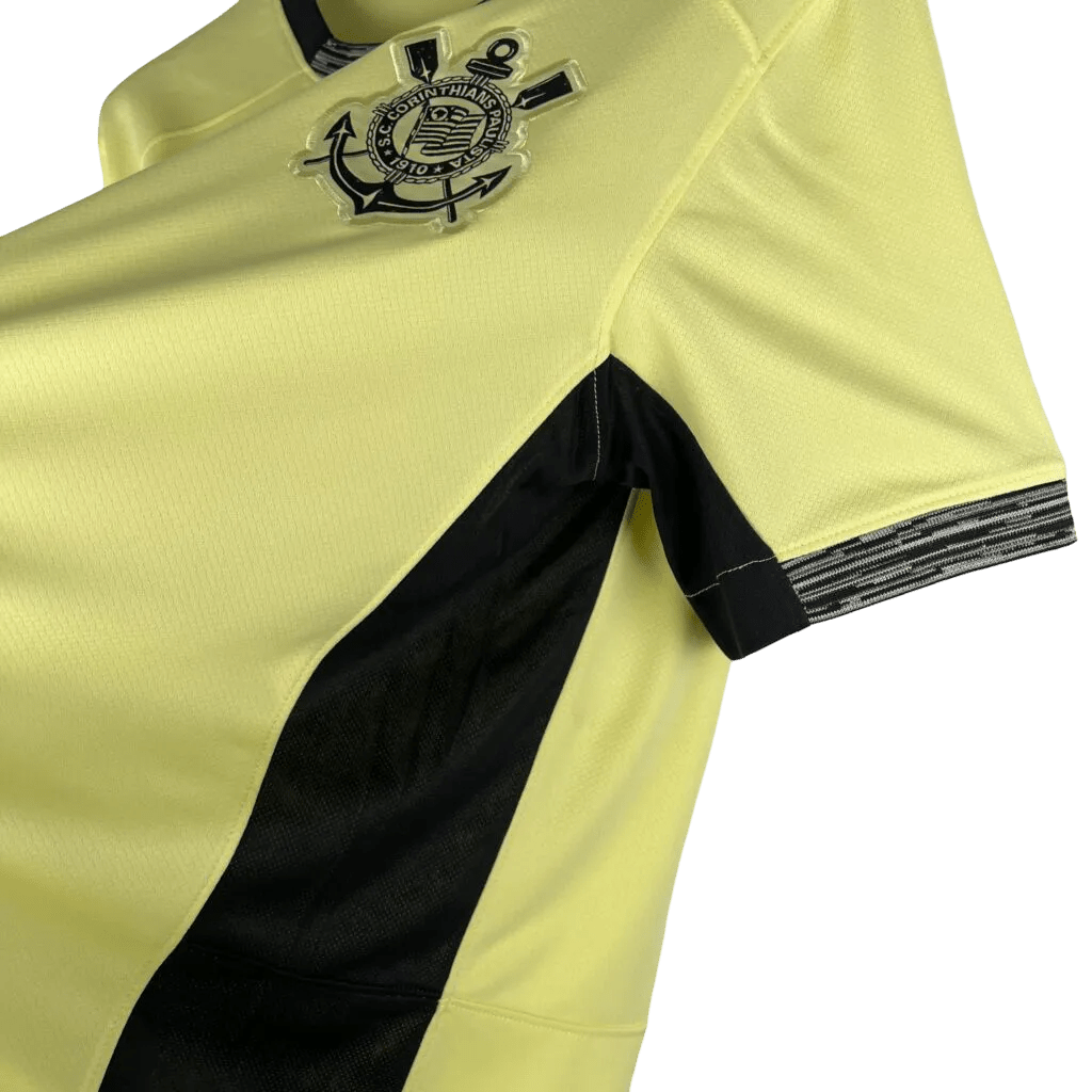 Corinthians Third Jersey 2023/24 Tribute Edition - Goatkits Store
