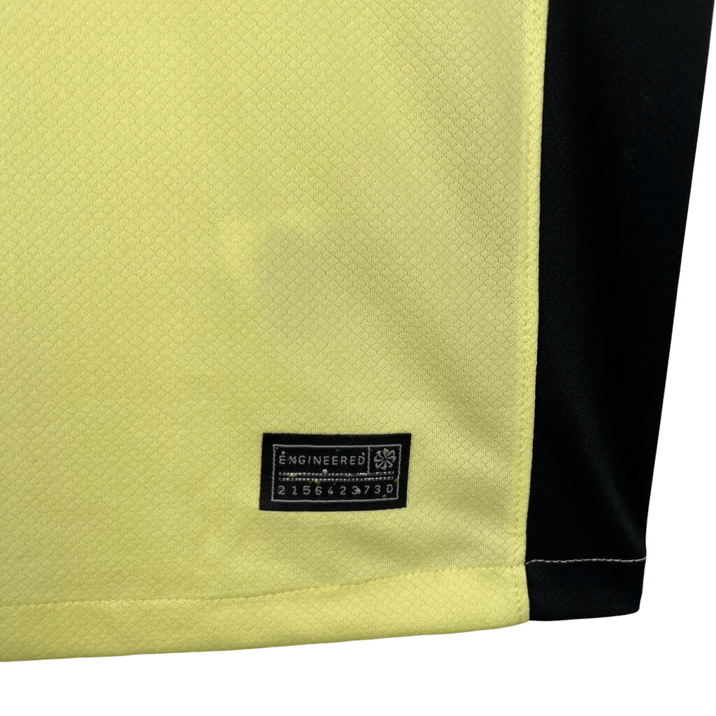 Corinthians Third Jersey 2023/24 Tribute Edition - Goatkits Store