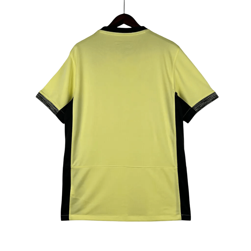Corinthians Third Jersey 2023/24 Tribute Edition - Goatkits Store