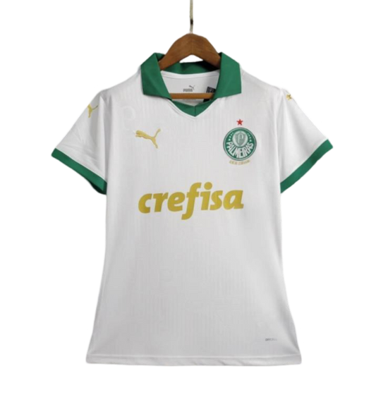 23/24 Palmeiras Women Away kit - Fan version - Goatkits Store