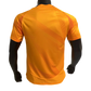 24-25 Los Blancos Away Kit - Player Version | GOATKITS Store