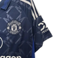 24/25 Manchester United Away kit - Fan version - GOATKITS Store