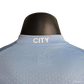 23/24 Manchester City Home kit - Player version - Back
