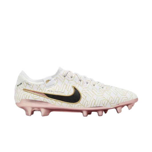 Nike Tiempo Legend 10 Elite FG White - GoatGears Store