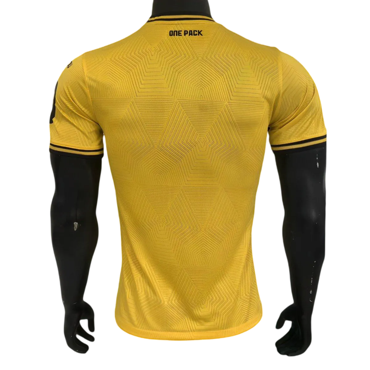 Wolves 2024/2025 Home kit - Player version