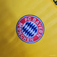 Bayern Munich 23/24 Yellow Icon Kit - Fan Version - Logo