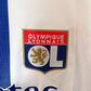 24-25 Olympique Lyonnais Lyon Home kit - Fan version - Goatkits Store