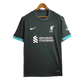 2024/2025 Liverpool Away Black Jersey - Goatkits Store