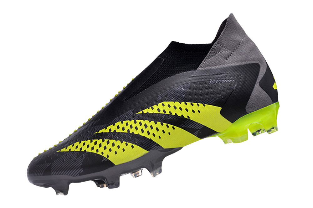 Adidas Predator Accuracy+ Injection FG 'Crazycharged Pack'