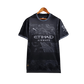 Manchester City 23/24 Special Edition Black Kit - Fan Version - Front