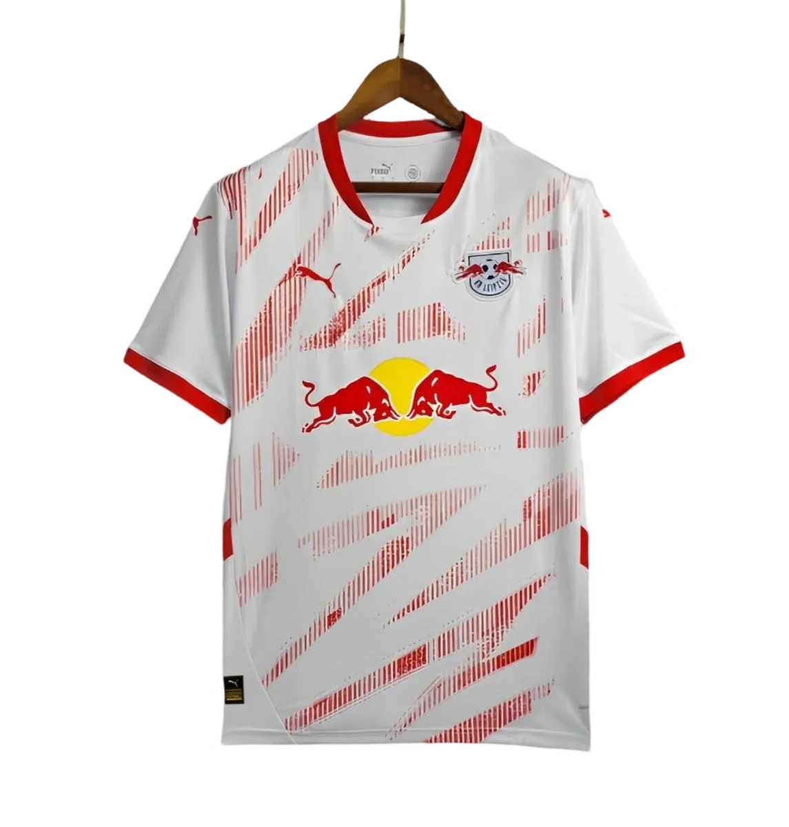 2024/2025 RB Leipzig Home Kit - Fan version - Goatkits Store