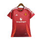 2024/2025 Women Newton Heath Home Kit - Fan version - Goatkits Store