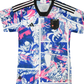 2023 Japan - Dragon Ball Shirt Player version - Front