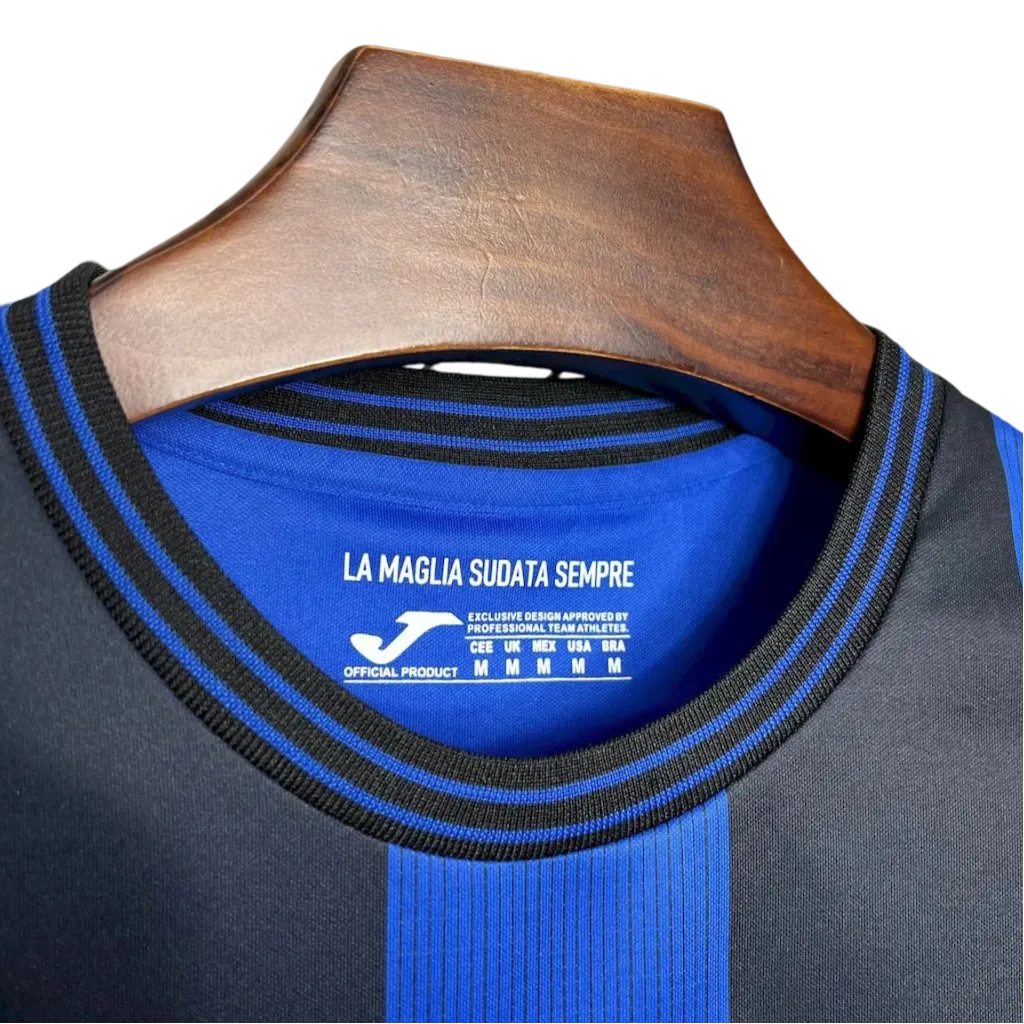 24/25 Atalanta Home kit - Fan version - GOATKITS Store