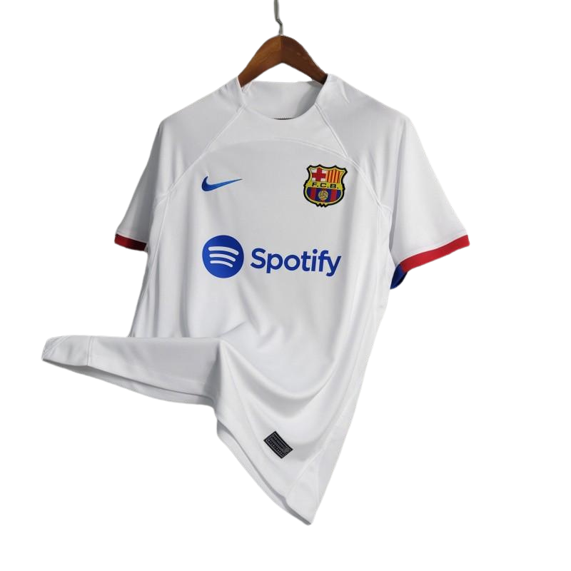 Barcelona Away kit 23-24 - Fan version - Front