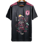 Dragon Japan Pink Jersey Black Version Limited Edition is a Japan Anime Jersey on our Japan Special Edition Jersey at GoatKits Store