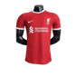 Liverpool home kit 23/24 - Player version - Front