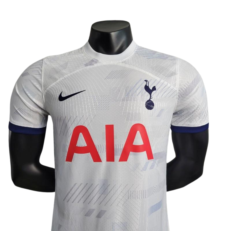 Tottenham Hotspur 23/24 Home Kit - Fan Version - Front