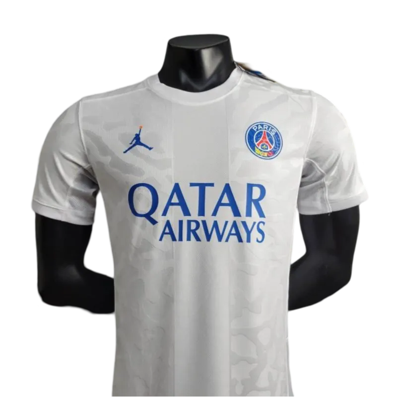 2024/2025 PSG Special Edition Jersey - Goatkits Store