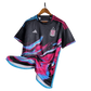 Argentina commemorative purple black kit 2022 - Fan version - Front