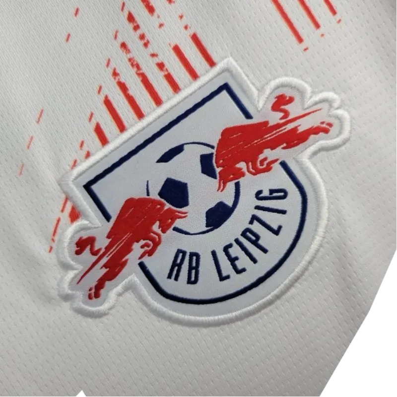 2024/2025 RB Leipzig Home Kit - Fan version - Goatkits Store