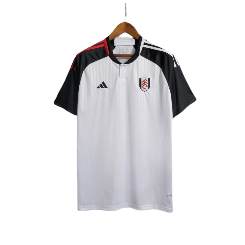 Fulham 23/24 Home kit - Fan Version - Front