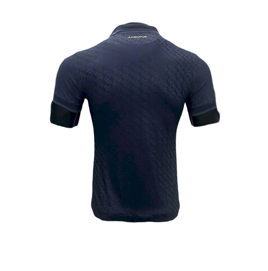 24/25 Juventus Third kit - Player version - GOATKITS Store