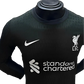 24/25 Liverpool Long Sleeves Away kit | GoatGears Store