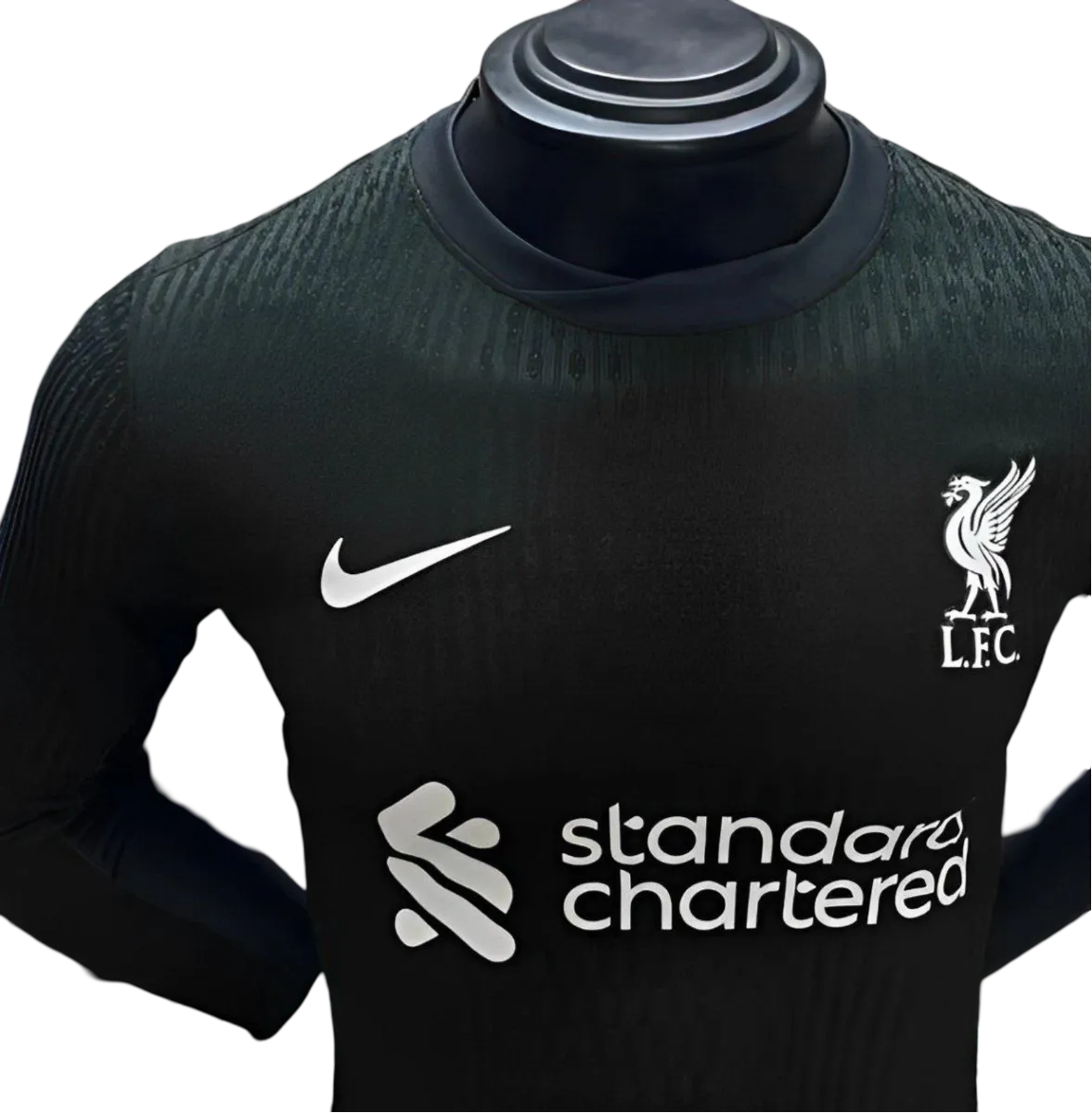 24/25 Liverpool Long Sleeves Away kit | GoatGears Store