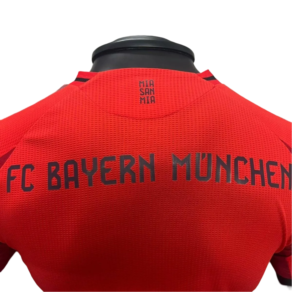 24/25 Bayern Munich Home kit - Player version - GOATKITS Store