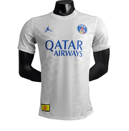 2024/2025 PSG Special Edition Jersey - Goatkits Store