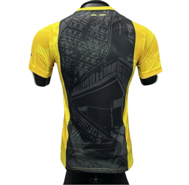 23-24 Borussia Dortmund 50 Year Anniversary Special Kit - Player version - Goatkits Store