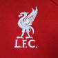 Liverpool home kit 23/24 - Fan version - Logo