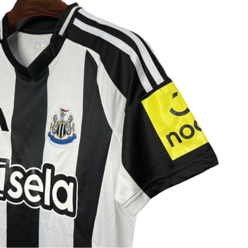 2024/2025 Newcastle Home Fan version - Goatkits Store