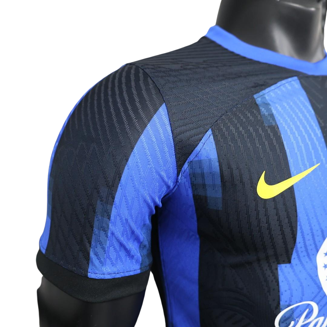 Inter Milan Home kit 23-24 - Player version - Side