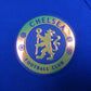 Chelsea Home kit 23-24 - Fan version - Logo