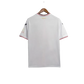 24/25 Bayer 04 Leverkusen Away White Kit - Fan Version - Goatkits Store