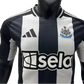 2024/2025 Newcastle Home kit - Player version - Goatkits Store