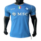 Napoli Home Kit 23-24 - Player Version - Front