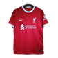 Liverpool home kit 23/24 - Fan version - Front