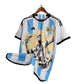 2023 Argentina World Cup Championship Commemorative Edition - Fan version