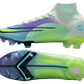 Nike Mercurial Superfly 8 Elite FG Dream Speed - Barely Green Electro Purple
