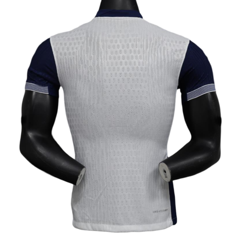 2024/2025 The Lilywhites Home kit - Player version - Goatkits Store