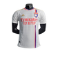 Lyon Home kit 23-24 - Player version - Front